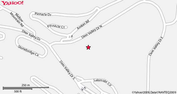 Map of Fawngrove