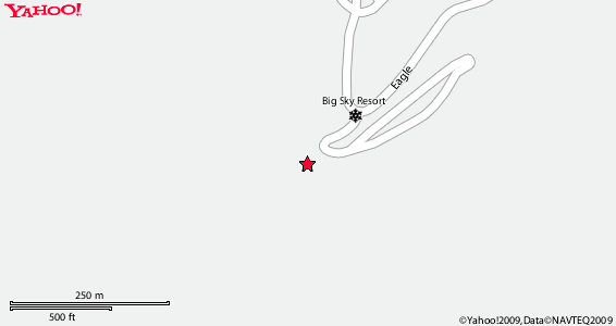 Map of The Summit