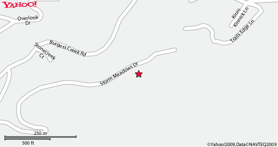Map of Storm Meadow Townhomes
