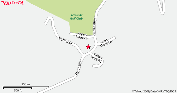Map of Palmyra