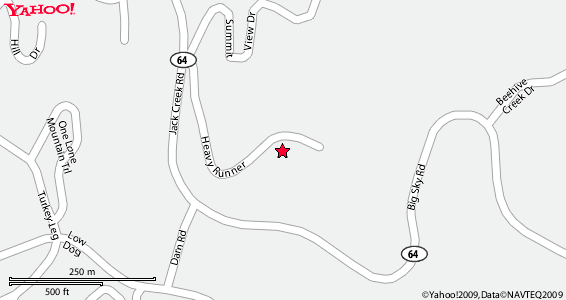 Map of Alpenglow