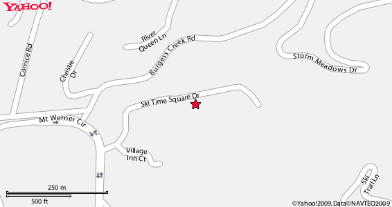 Map of Torian Plum