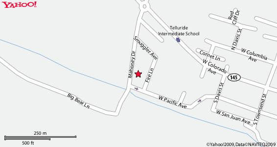 Map of Lulu City