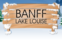 Banff and Lake Louise 