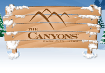 The Canyons Utah