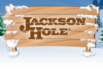Jackson Hole Wyoming