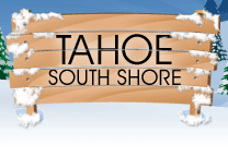 South Lake Tahoe 
