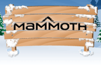 Mammoth California