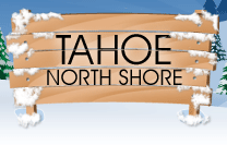 North Lake Tahoe California