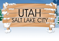 Salt Lake Region Utah