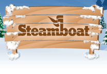 Steamboat 