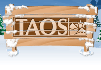 Taos New Mexico