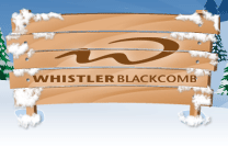 Whistler Blackcomb British Columbia Canada