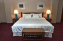 Junior Suite Bed 2