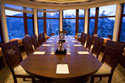 Royal Suite Dining Room 0