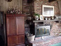 Fireplace 0