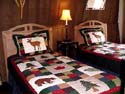 Twin Beds 2