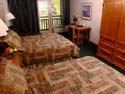Double Queen Room 1