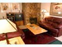 Living Room Gold 2