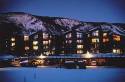 Winter Exterior 2