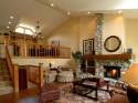 Living Dining areas 2