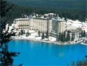 Fairmont Chateau Lake Louise