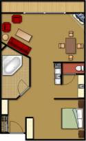 Colorado Suite 1