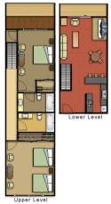 2bdrm Standard Suite 2