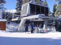 SnowFlake Lift 1