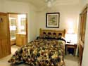 Studio Bedroom 1