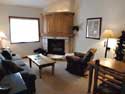 Studio Living Room 1