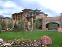 Sundial Lodge