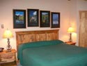 Silver Bedroom 1