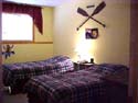 Twin Beds 1