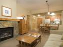 Passage Point 2 bdrm gold - living area 0