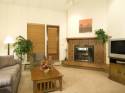 Westlake 1 bdrm silver - living area 0