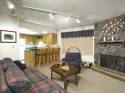 Bridge End 3 bdrm silver - living area 2