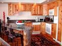 Kitchen (3 Bedroom Unit) 0