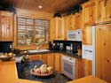 Kitchen (2 Bedroom Unit) 0