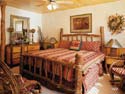 Master Bedroom (2 Bedroom Unit) 1