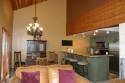 Kitchen and Dining Area 0