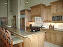 Penthouse Kitchen 1