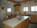 Kitchen of a 2 bedroom unit 0