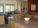 Kitchen 2 of a 2 Bedroom unit 2