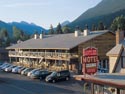 Antler Inn
