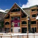 Tenderfoot Lodge