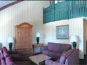 Loft Living Area 1