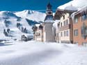 Slopeside Exterior 0