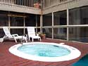 Hot tub 0