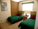 Twin Bedroom 0